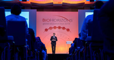 420 professionisti all’inaugurazione del Global Education Tour 2018 di BioHorizons in Croazia