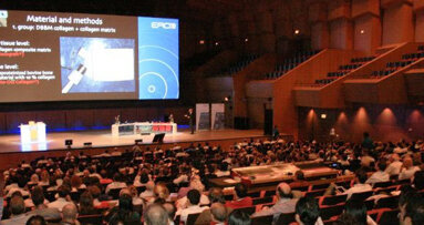 EAO viert twintigste verjaardag in Kopenhagen