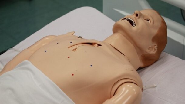 Na Śląsku powstanie drugie centrum symulacji medycznej