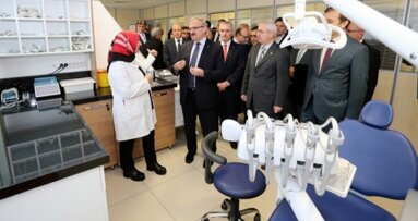 Mudanya ADSM'de Ünit Sayısı Arttı