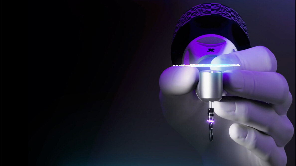 X-Nav receives FDA clearance for its navigational tool for implant surgery