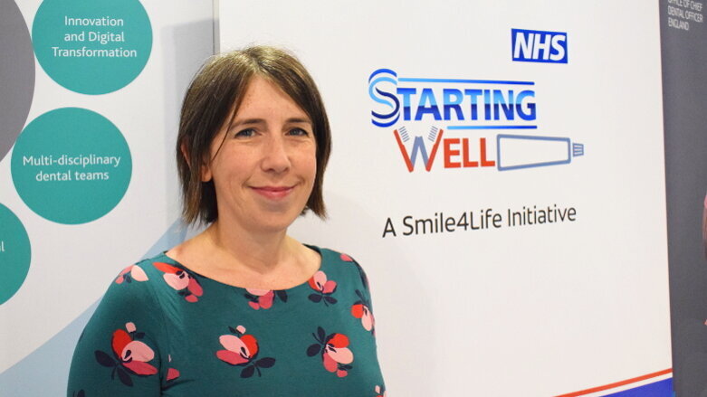 “We are now putting the mouth back in the body”