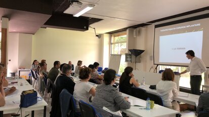 Formation Post-Universitaire de Phytothérapie et d’Aromathérapie en Odontologie-stomatologie