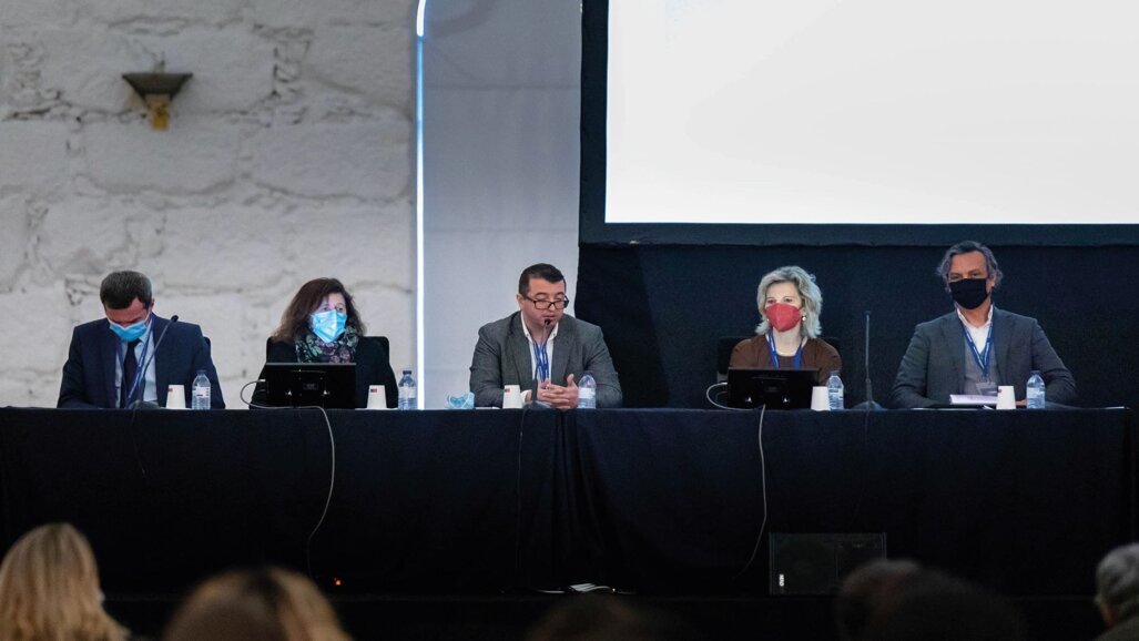 “O primeiro congresso internacional da UNIPRO superou todas as nossas expectativas iniciais”