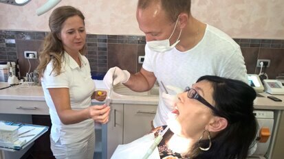 Interview: „Ich möchte ein Produkt, das aus der Natur stammt und die Natur wirken lässt“ Interview: „Ich möchte ein Produkt, das aus der Natur stammt und die Natur wirken lässt“