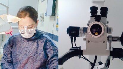 How to choose a magnification system (Part 2)- Dr. Ridhima Uppal