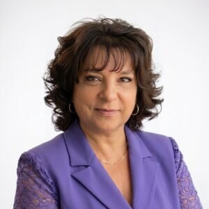 Melania González y Rivas