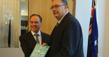 Dental Health Week still raising awareness of oral health