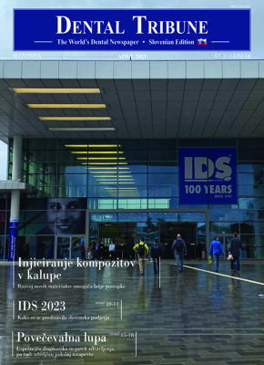 DT Slovenia No. 2, 2023 DT Slovenia No. 2, 2023