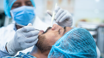 A maior rede odontológica da Índia inaugura a 500ª clínica