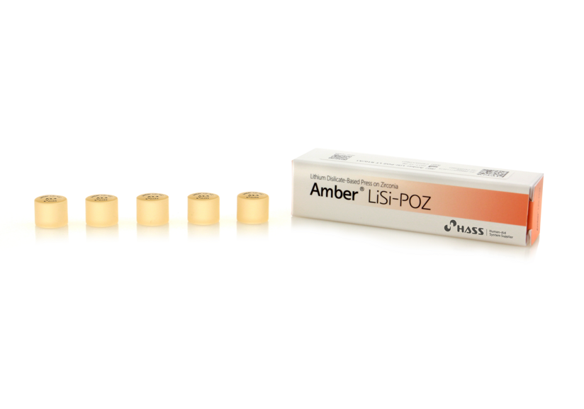 HASSBIO – Amber Press Lisi-POZ