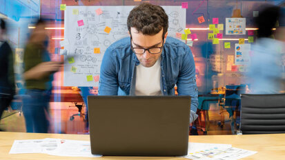 Your website might be costing you new patients; fix it before 2025 leaves you behind