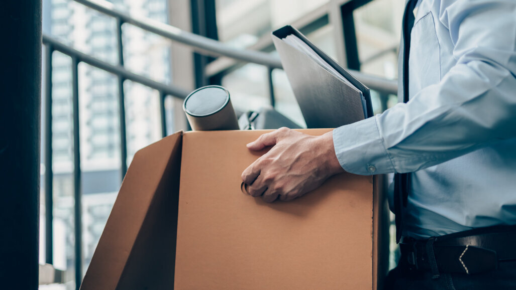 Jeder dritte Berufstätige in Österreich denkt an Jobwechsel