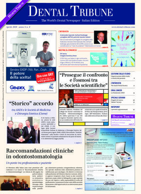 DT Italy No. 4, 2014