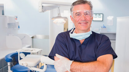 Giovani odontoiatri da associare in vista del passaggio generazionale