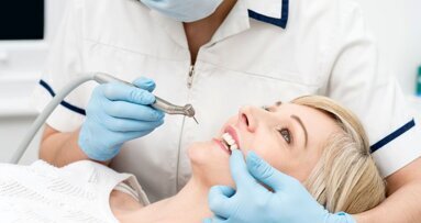 Grote waardering voor mondzorg tijdens coronapandemie