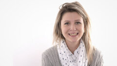 Éclaircissement des dents avec A smile – Cas clinique