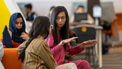 Dental undergraduates in Pakistan feel under-prepared in key clinical areas