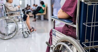 Abre primeira clínica odontológica para pessoas com necessidades especiais em Singapura