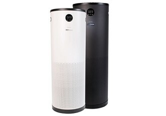 A-dec – JADE Air Purifier
