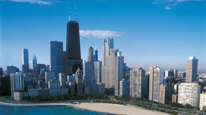 ‘A Midwinter Mardi Gras’ in Chicago celebrates innovation, camaraderie and diversity ‘A Midwinter Mardi Gras’ in Chicago celebrates innovation, camaraderie and diversity