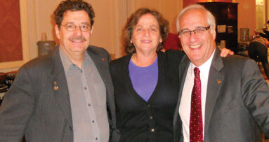 Esthetics dentistry annual meeting attracts international participants