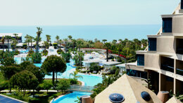 Turkish Society of Periodontology: 48th Int. Scientific Congress & 27th Scientific Symposium