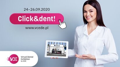 Rusza wirtualna wystawa CEDE!