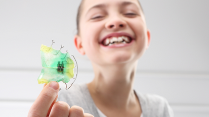 „Messung der Ergebnisqualität“ bei „Gratis-Zahnspange“