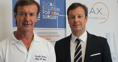 Dalla sinergia nasce l’innovazione: iRES®  annuncia l’acquisizione di iMAX3