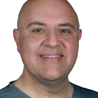 Dr Mohsen Tehranian