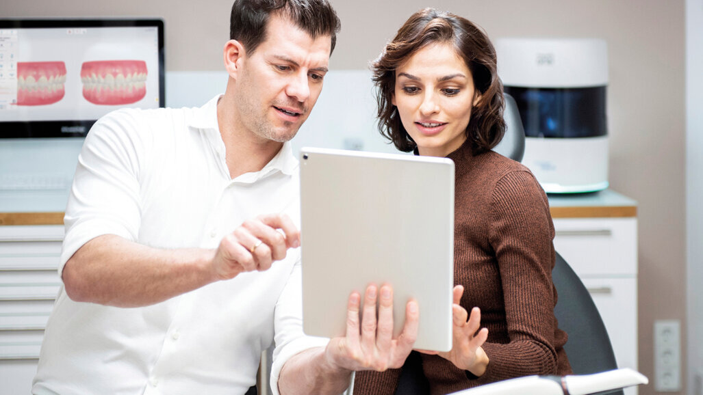 Formez-vous facilement à la CFAO avec Dental Network