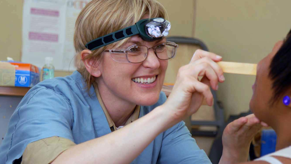 Aprenda a escuchar a sus pacientes