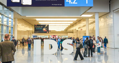 IDS 2025: Die Zukunft der Zahnmedizin hautnah erleben