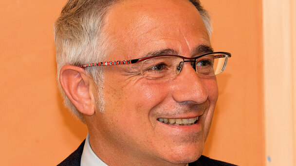 Roberto Rosso (Key-Stone) sul digitale nel dentale e sul… cambio di paradigma