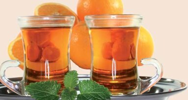 Zdrowy tryb życia może zniszczyć zęby