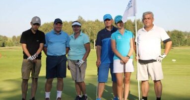 IX Kol-Dental Golf Cup
