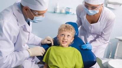 Onderzoek toont explosieve toename tanderosie