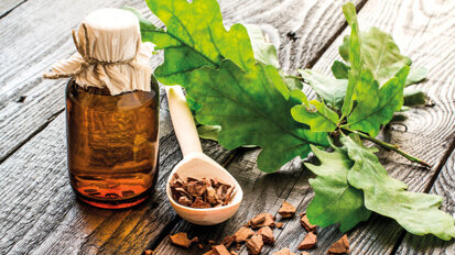 I fitoterapici sono efficaci nella cura della malattia parodontale?