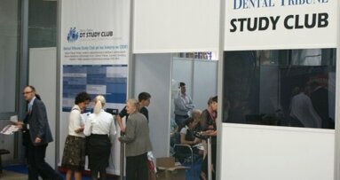 Dental Tribune Study Club na CEDE!