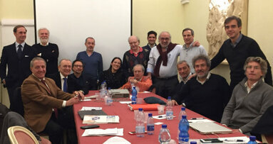 A maggio tutti a casa gli gnatologi italiani nell’House of Gnathology che s’inaugura a Parma