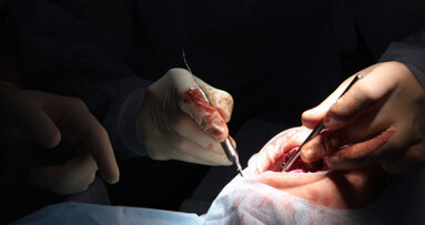 Clinical success in guided full-arch rehabilitation using Smilecloud