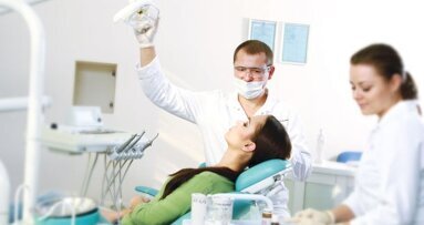 Броят на чуждестранните лекари по дентална медицина във Финландия расте