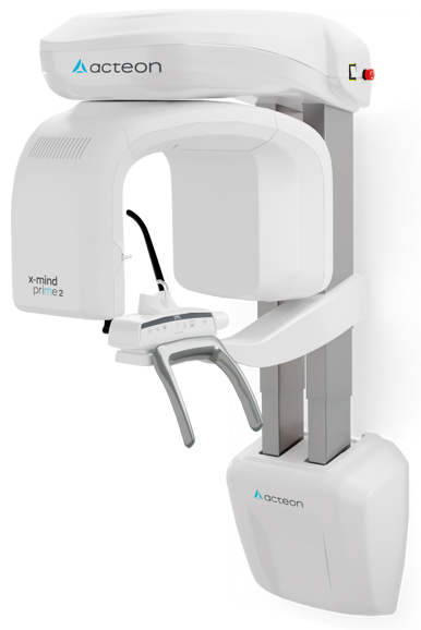 ACTEON – X-Mind prime