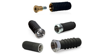 Střednědobá úspěšnost a stabilita marginální kosti implantátů Oktagon®