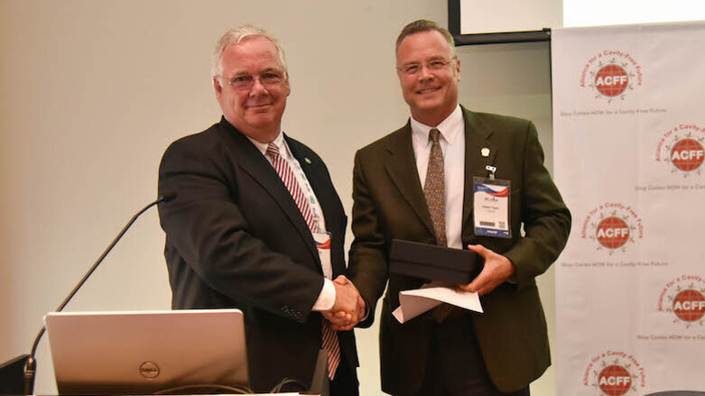 Alliance for a Cavity-Free Future holds summit at FDI 2018