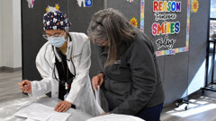 Partnership expands access to paediatric dental care in Connecticut