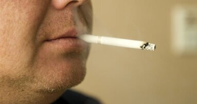 Organizacje pozarządowe chcą zaostrzenia przepisów ustawy antynikotynowej