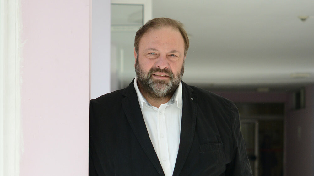 Д-р Николай Шарков е първият българин избран в ръководството на CED и FDI