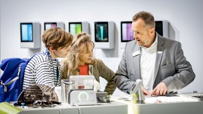 Buenas perspectivas para el sector dental